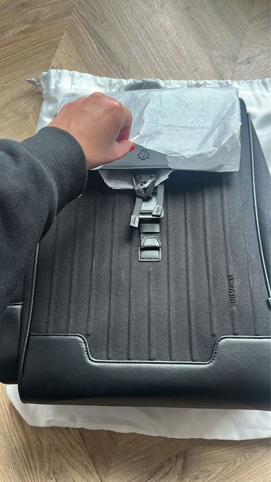 Ghiozdan Rimowa Large Leather