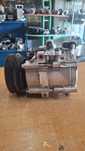 Compresor aer condiționat Hyundai Santa Fee 2.0 Crdi 2000-2006
