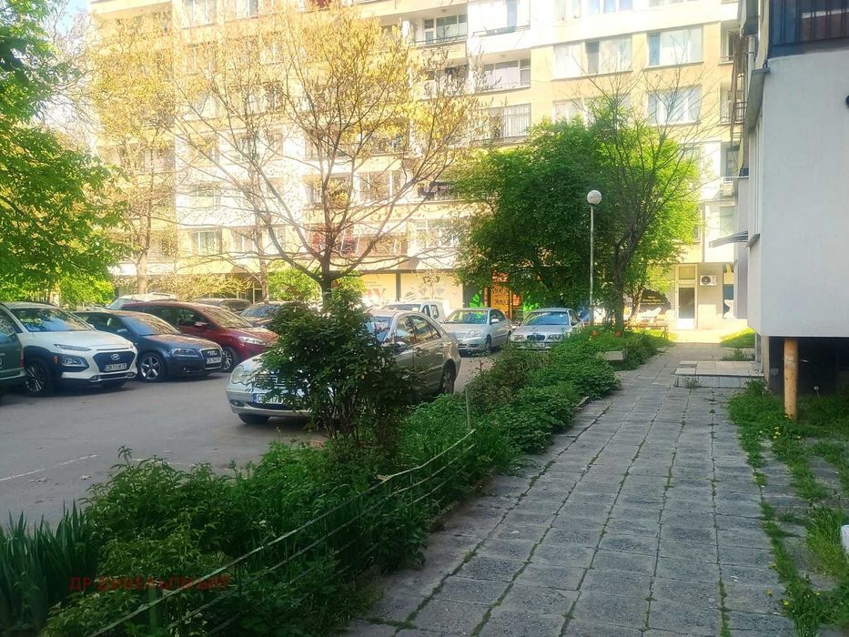 Продава се Двустаен апартамент в София, Стрелбище - 62 кв.м за 3168 €/кв.м - Снимка #14