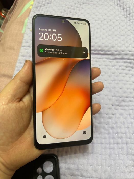 Продам редми нот 12