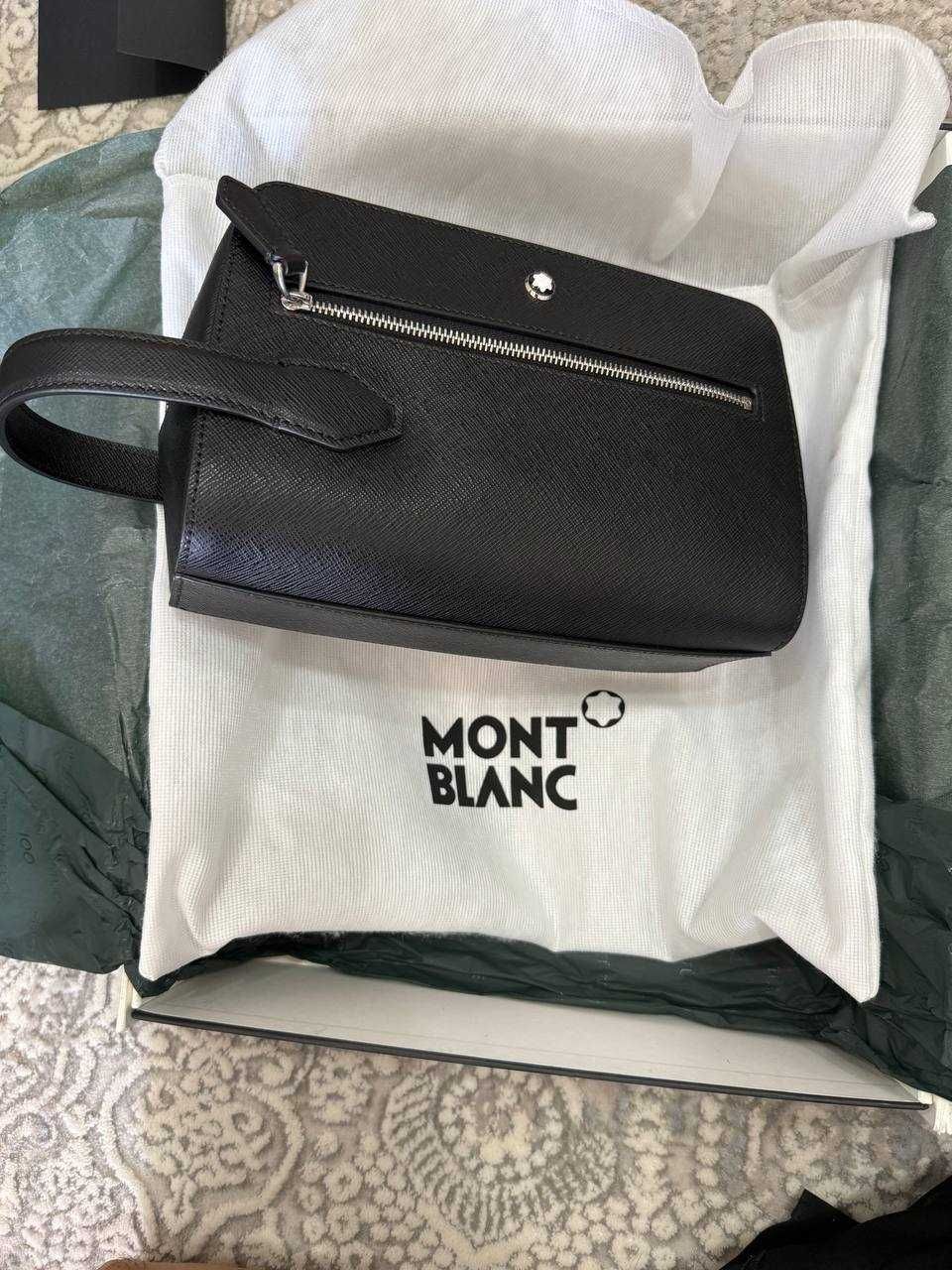 MONTBLANC Оригинал Дубай