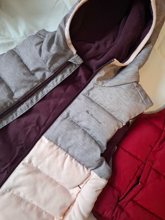 Lot veste copii 4-5 ani