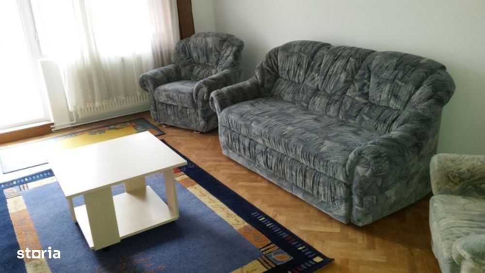 Apartament 2 camere Dambu, str. Godeanu, et.2