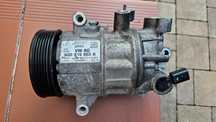 Compresor clima, Vw Golf 7