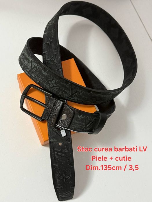 Curea Bărbați piele