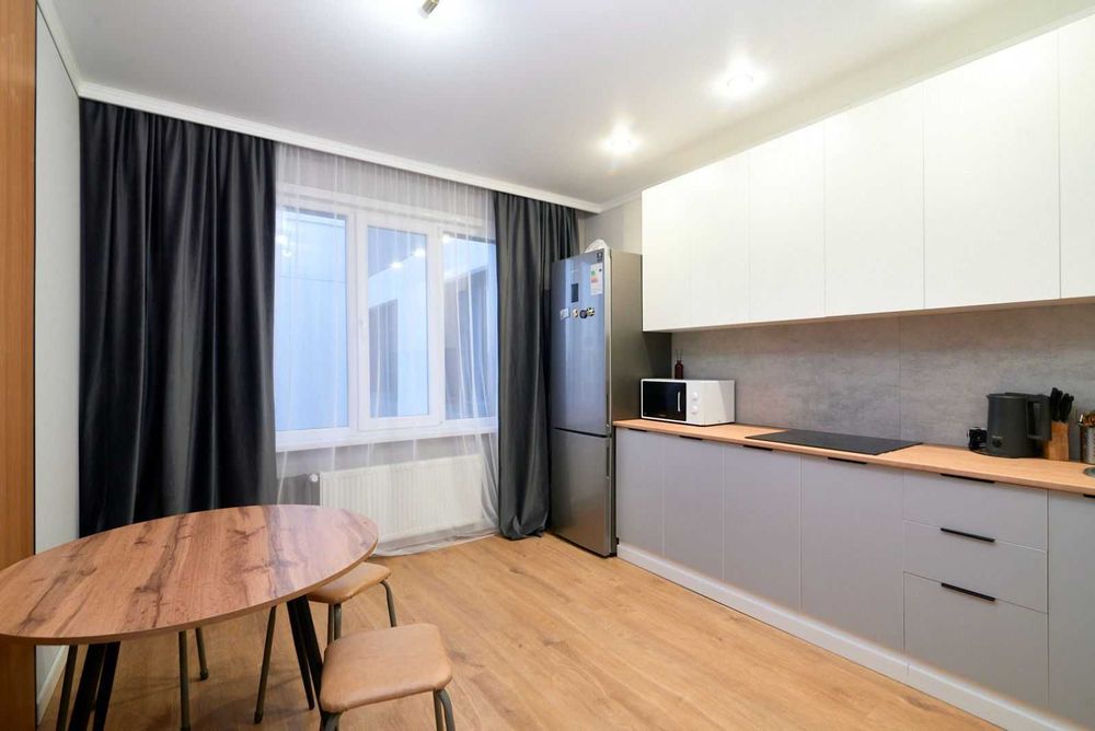 Продаю 1-комн. по ул.Е-509 дом 9, район