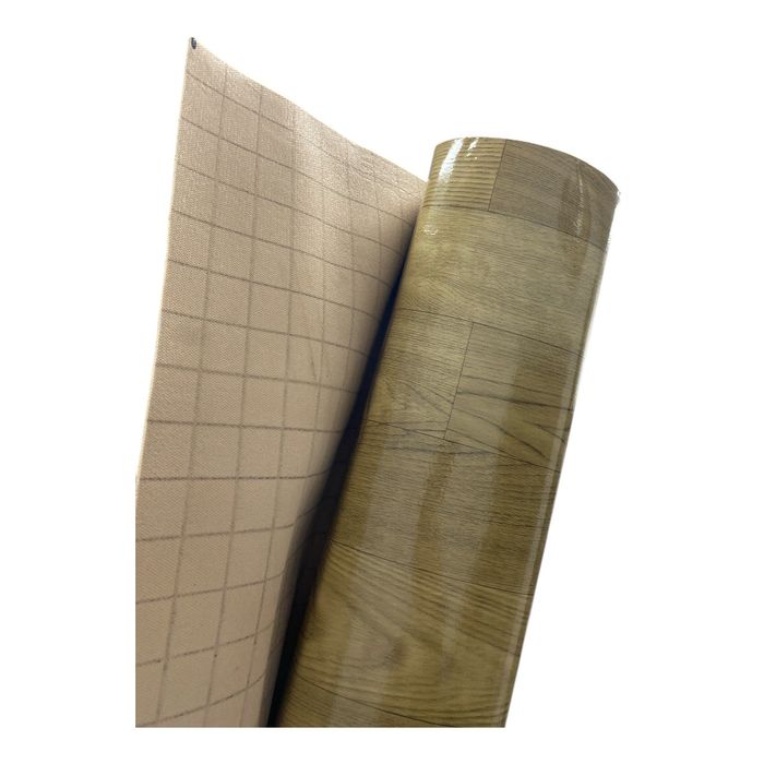 Linoleumul din PVC, cu o lățime de 2 metri și o grosime de 2 mm, este