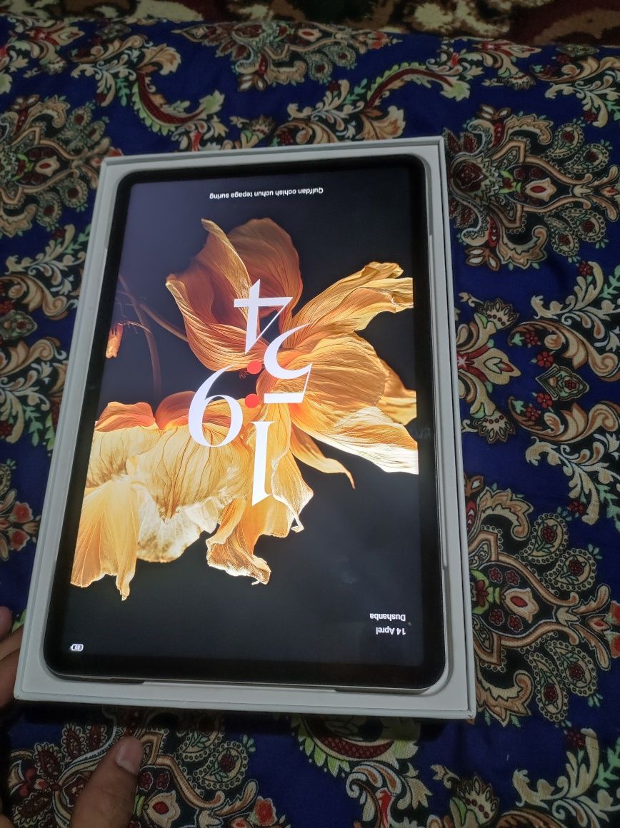 Xiami pat 6 8ga 256