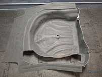 Mocheta portbagaj VOLKSWAGEN PASSAT Variant 3G5 2014 - > TDI CRLB, DBGA, DFGA 3G9863544M