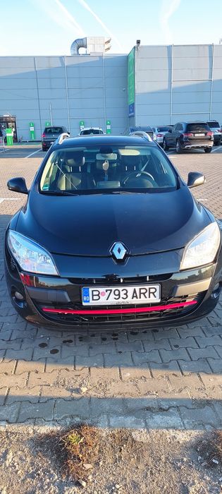 Se vinde Renault Megane Bose!