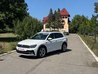 Vw tiguan R-line 2.0tdi 150hp