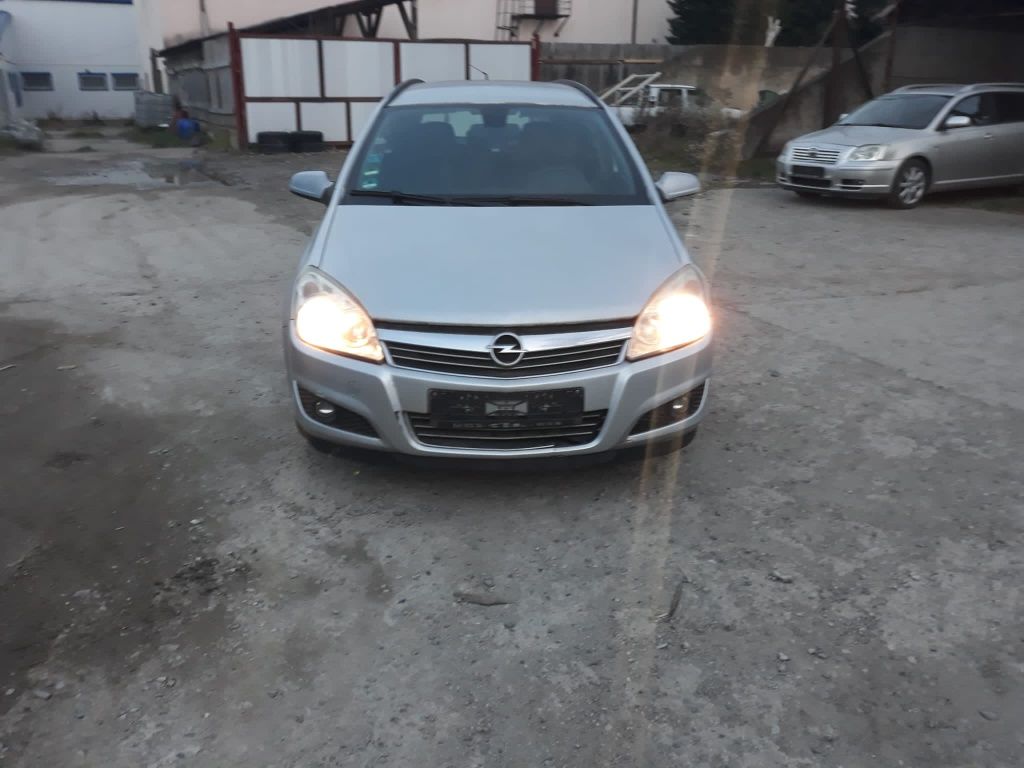 Opel Astra de dezmembrat