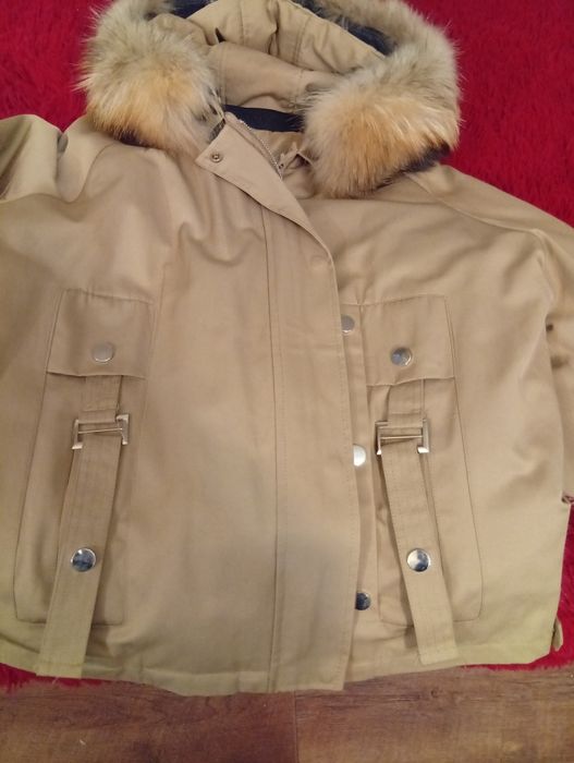 Продам Аляску женскую зима