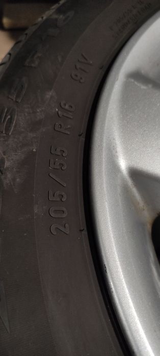 Джанти за Мазда 6