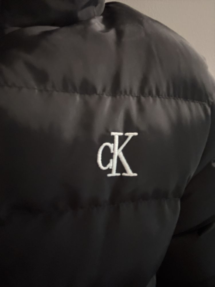 Calvin Klein мъжко яке
