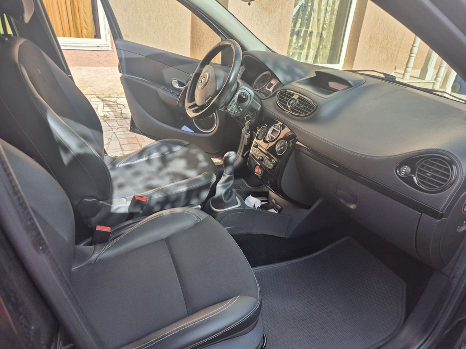 Reanult Clio Break
