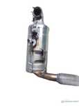 Filtru particule DPF Ford Puma 1.5 TDCi 2020-2025