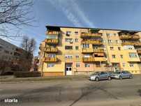 Apartament cu 2 camere decomandat | Micro 17