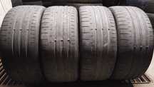 Continental 255/40/19