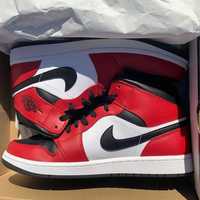 Jordan 1 Chicago Red 36-45 [Verificare Colet]