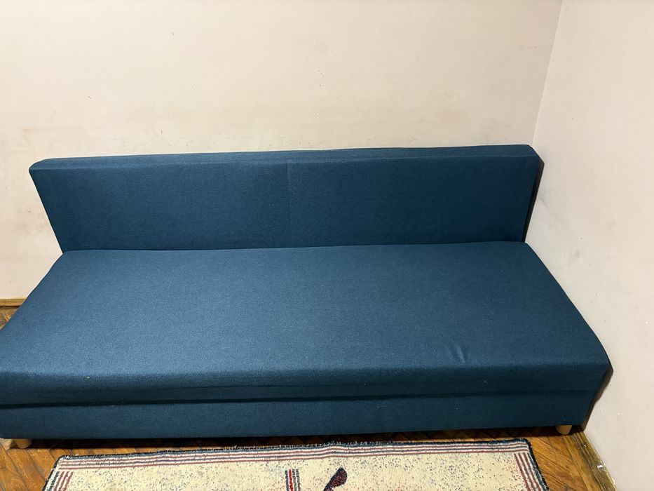 Canapea extensibila