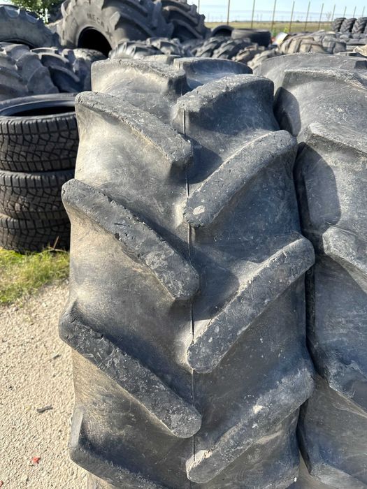 Anvelope sh 420.70 R28 Continemtal