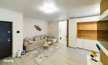 3 camere, Apollo Residence, Metrou Berceni 5 minute