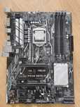 Placa de baza ASUS Z270 PRIME - PT PIESE