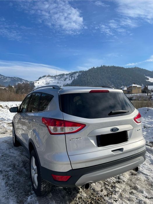 Ford Kuga 2016 1.5L 99,470 KM!!!