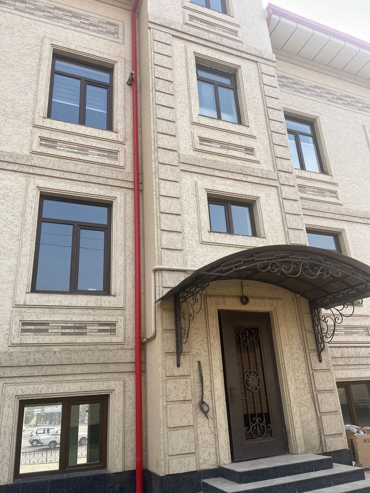 Arenda Lyuks yevro kvartira Yol yuzida