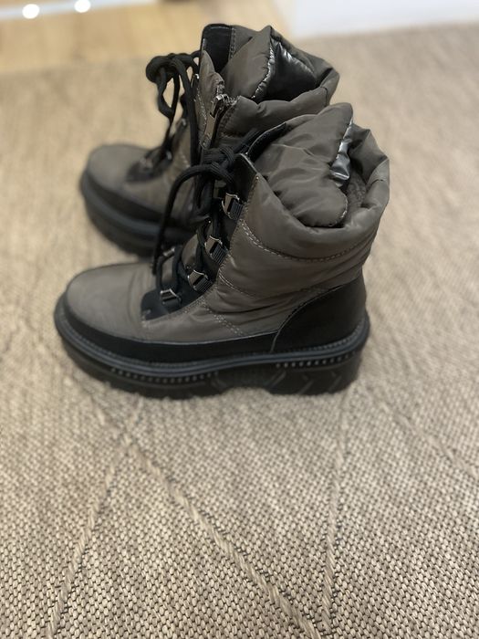 Продам стильные удобные дутыши