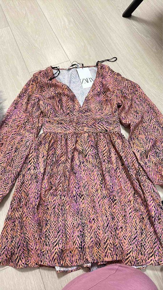 Рокли Zara нови