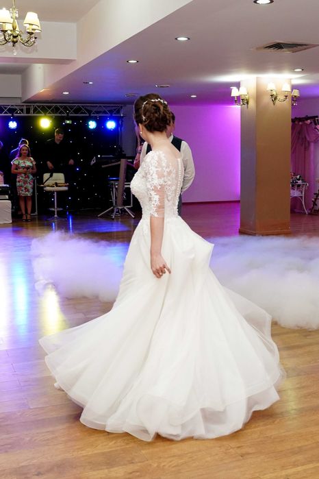 Rochie de mireasa Iași