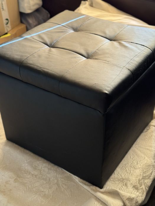 Табутетка - ракла