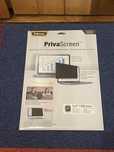 Folie Privacy  laptop 14.0” , pret negociabil