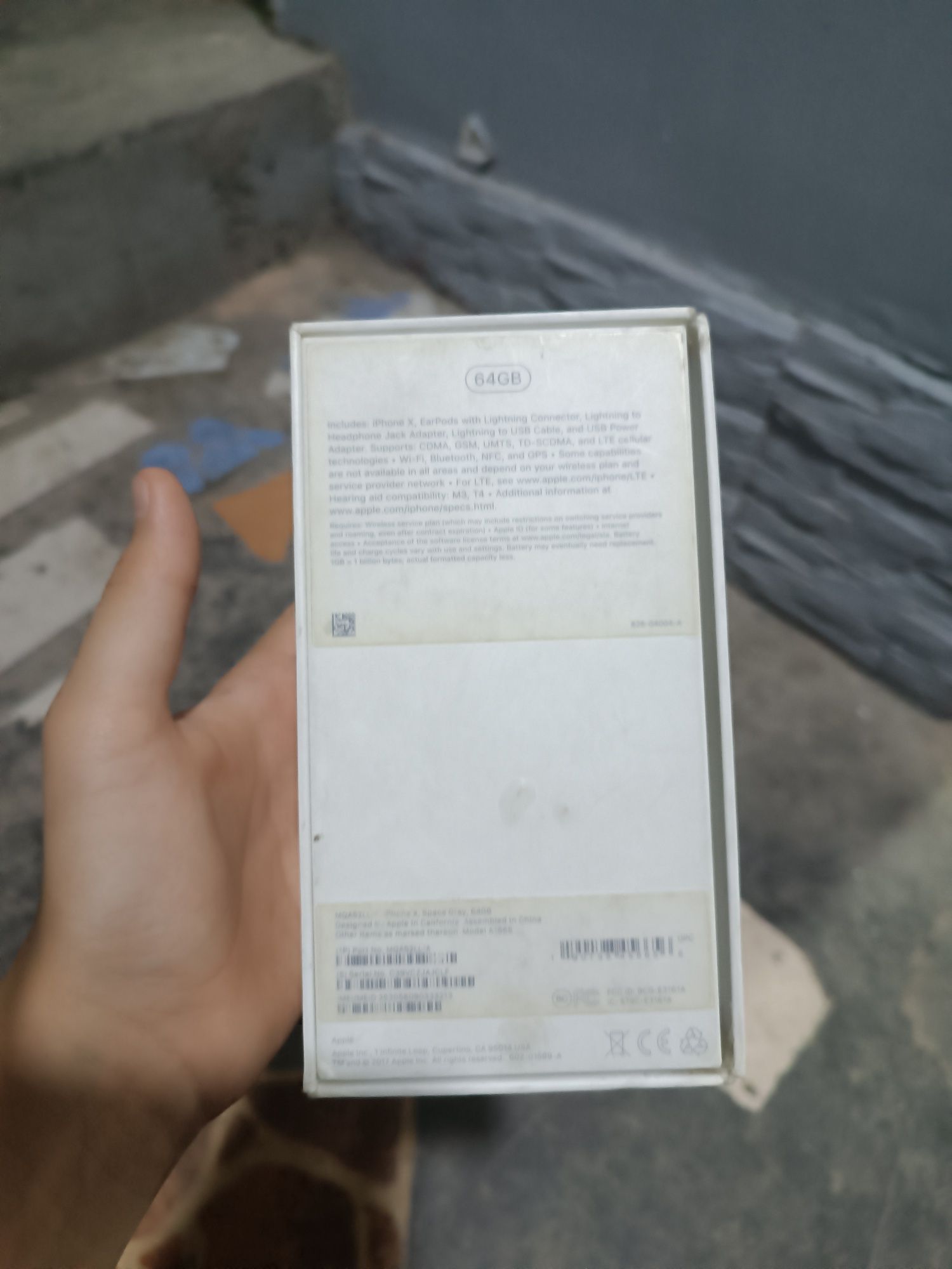 Telefon karopkasi