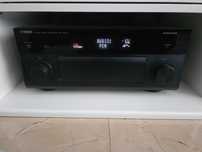 AV Receiver Yamaha RX-A3030 High-End – 9.2 canale, 150W/ch