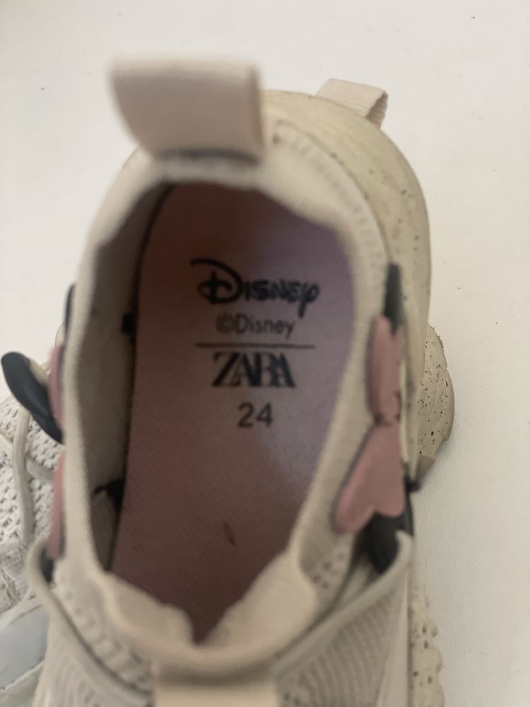 Детски маратонки Zara -mini -24р-р