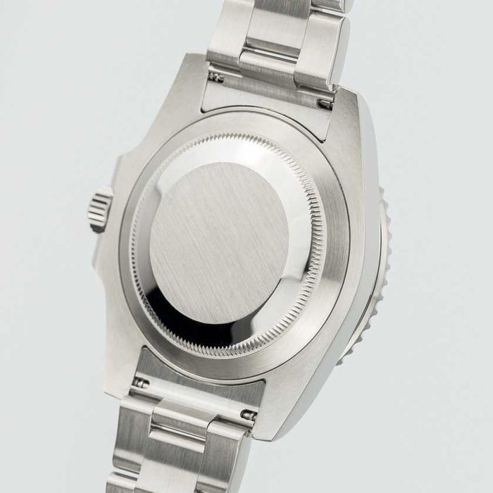 Rolex Oyster Submariner Date 116610LN