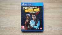 Tales from the Borderlands A Telltale Games Series PS4 PlayStation 4 5