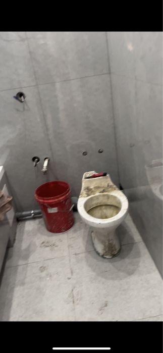 продам рабочий унитаз