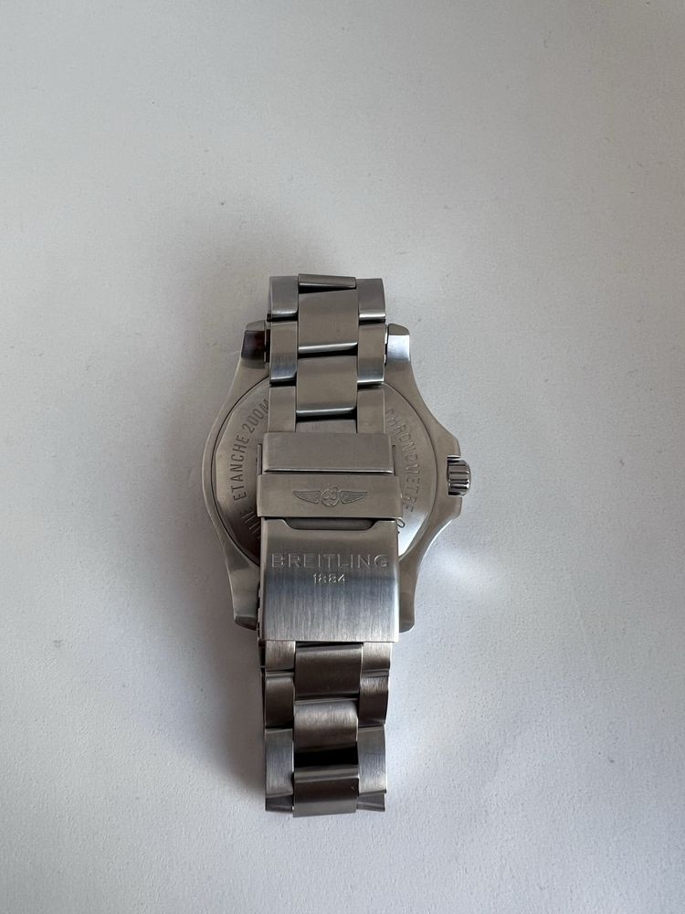 Breitling Colt Automatic 44