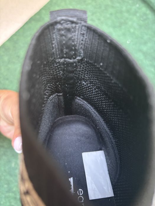 Pepe Jeans - апрески! Calvin Klein - чорап!