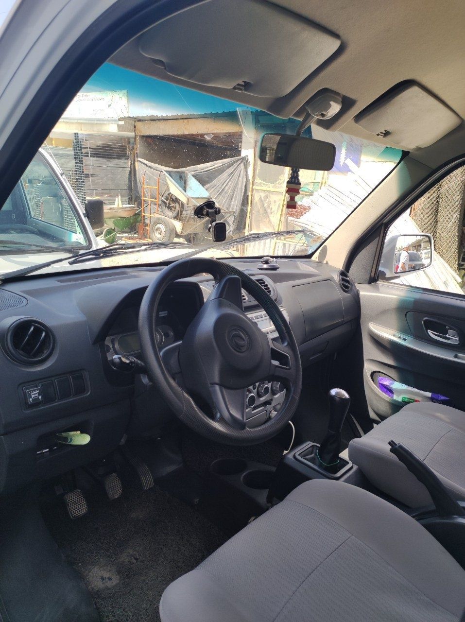 DongFeng c31  2.9×1.5