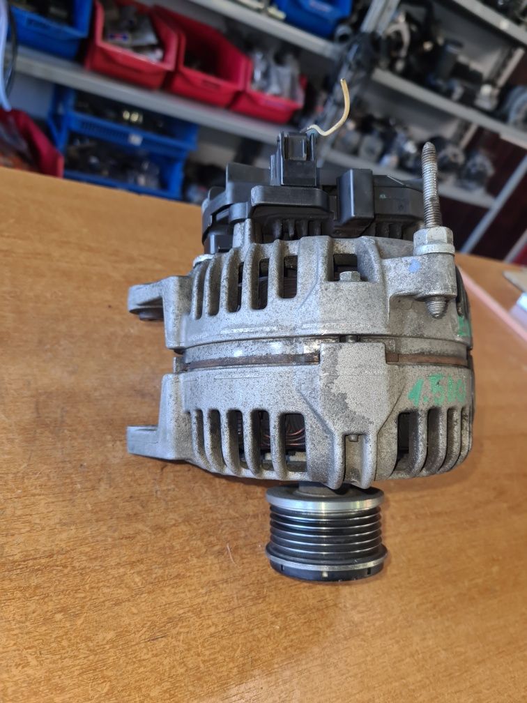 Alternator Renault 1.5 dci Euro4 8200660033