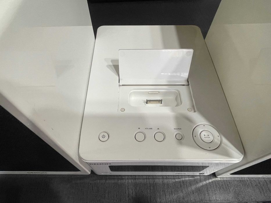 Radio internet Denon Piccolo  DRA-N5 2x60W