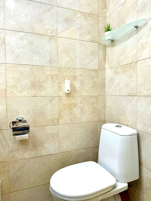 Дава се под наем Двустаен апартамент в София, Борово - 65 кв.м за 459 € - Снимка #9