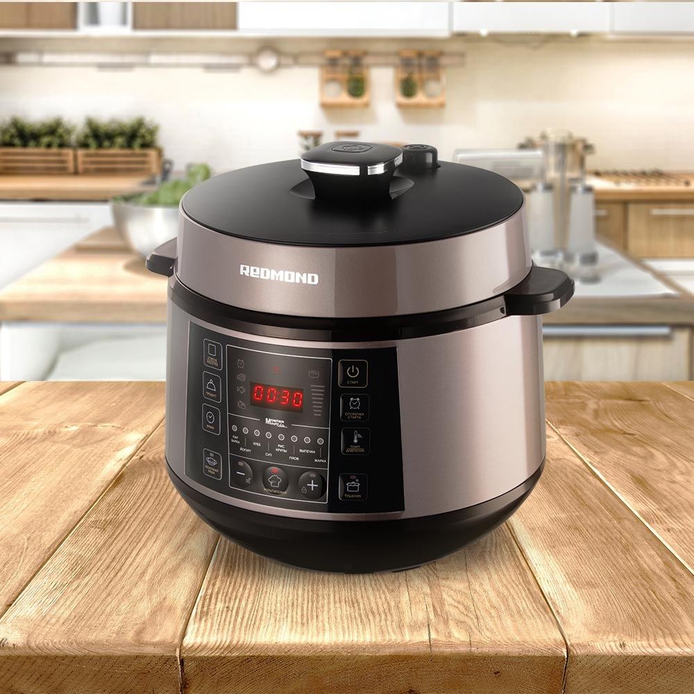 Redmond RMC PM505