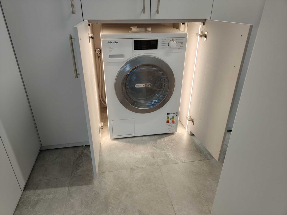 Дава се под наем Двустаен апартамент в София, Люлин 10 - 50 кв.м за 663 € - Снимка #7