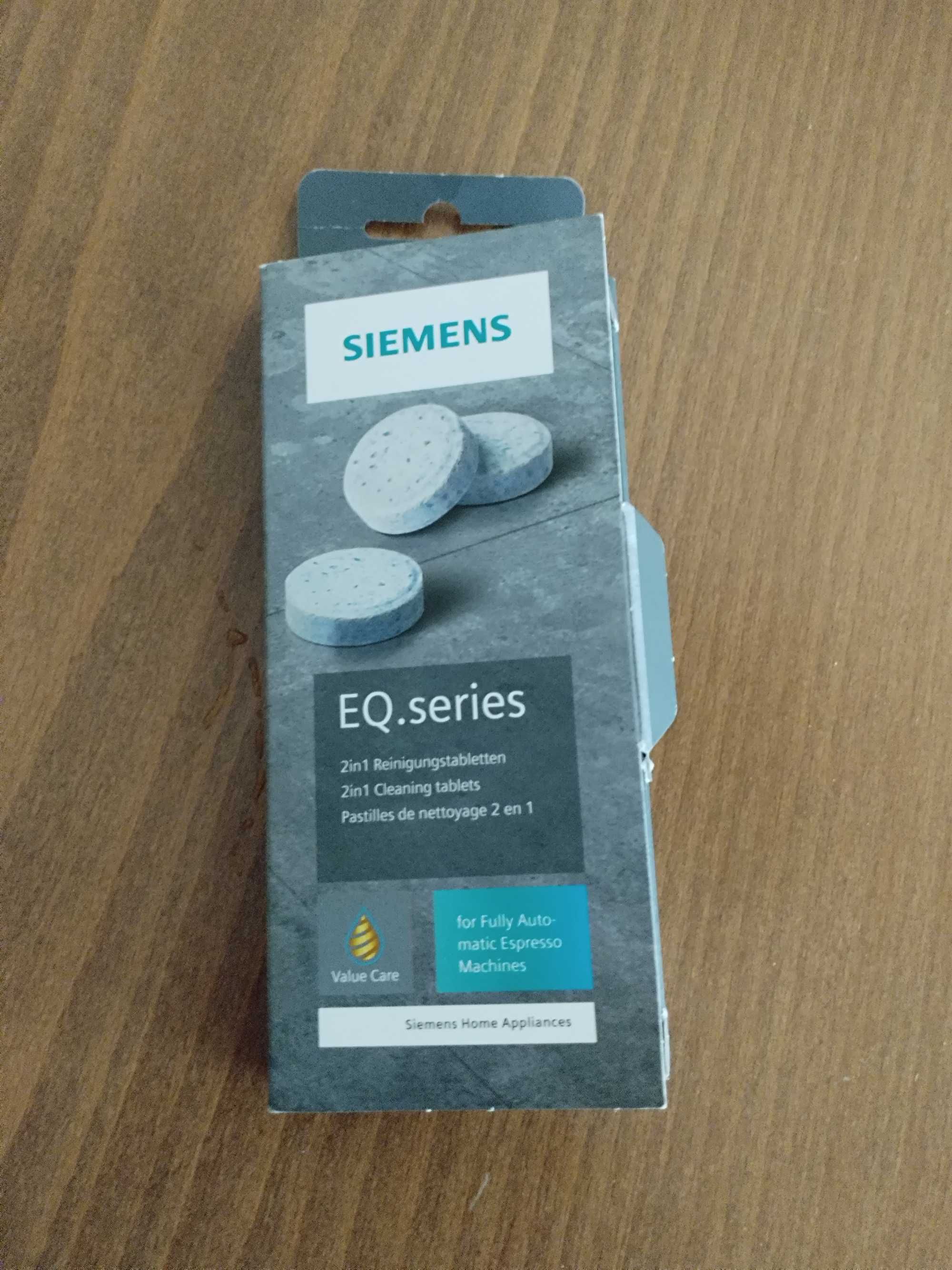Кафесвтомат SIEMENS  EQ3 S500